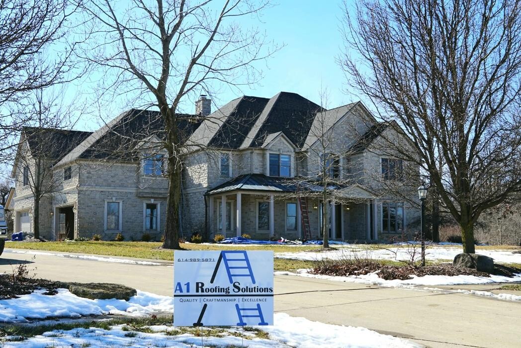 Images A1 Roofing Solutions