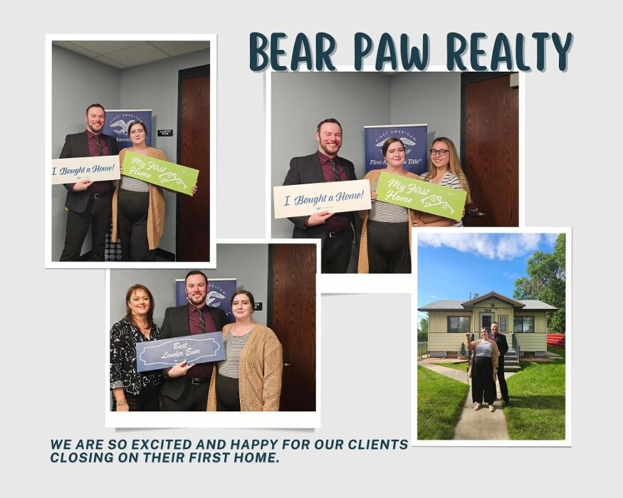 Images Bear Paw Realty