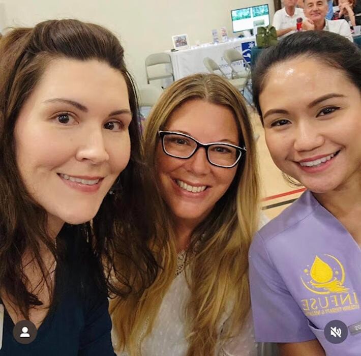 Images Infuse - IV Hydration & Wellness