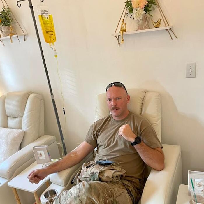 Images Infuse - IV Hydration & Wellness