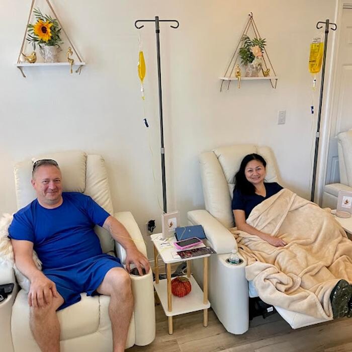 Images Infuse - IV Hydration & Wellness
