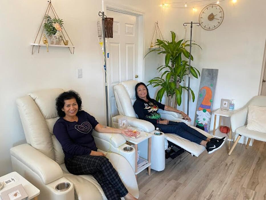 Images Infuse - IV Hydration & Wellness