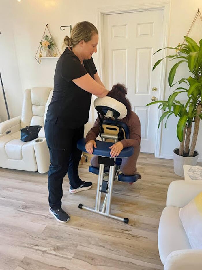 Images Infuse - IV Hydration & Wellness