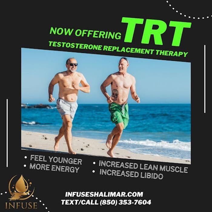 Images Infuse - IV Hydration & Wellness