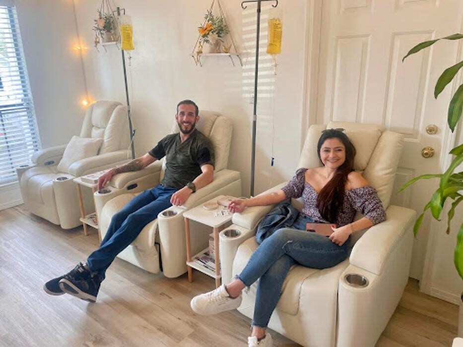 Images Infuse - IV Hydration & Wellness