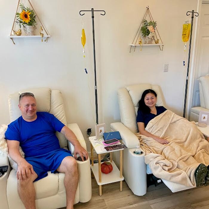 Images Infuse - IV Hydration & Wellness