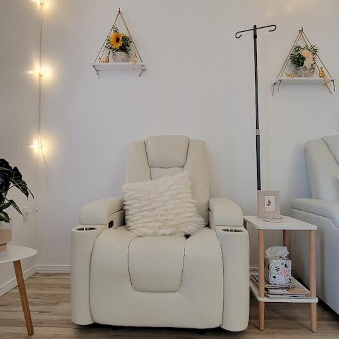 Images Infuse - IV Hydration & Wellness