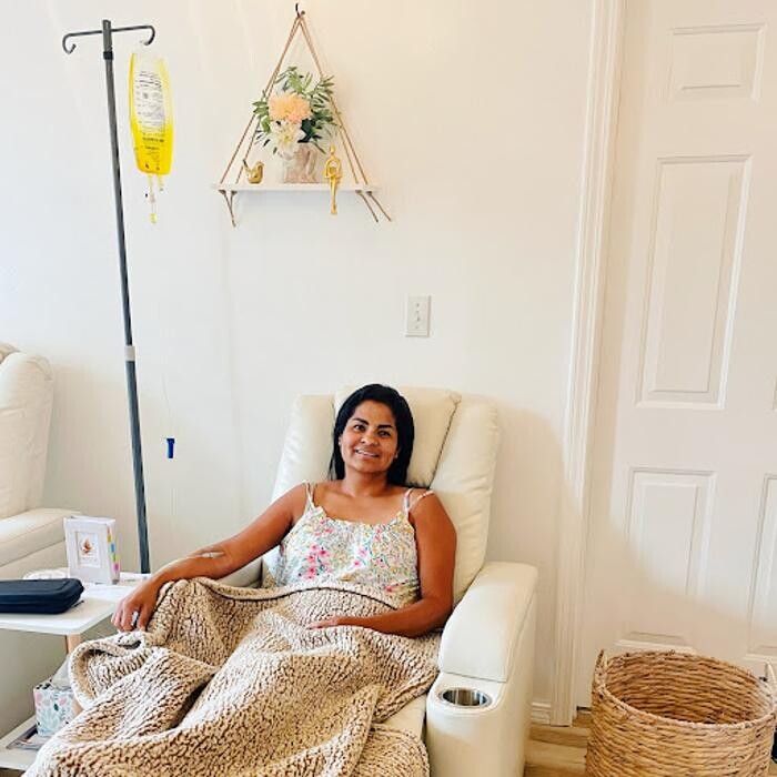 Images Infuse - IV Hydration & Wellness