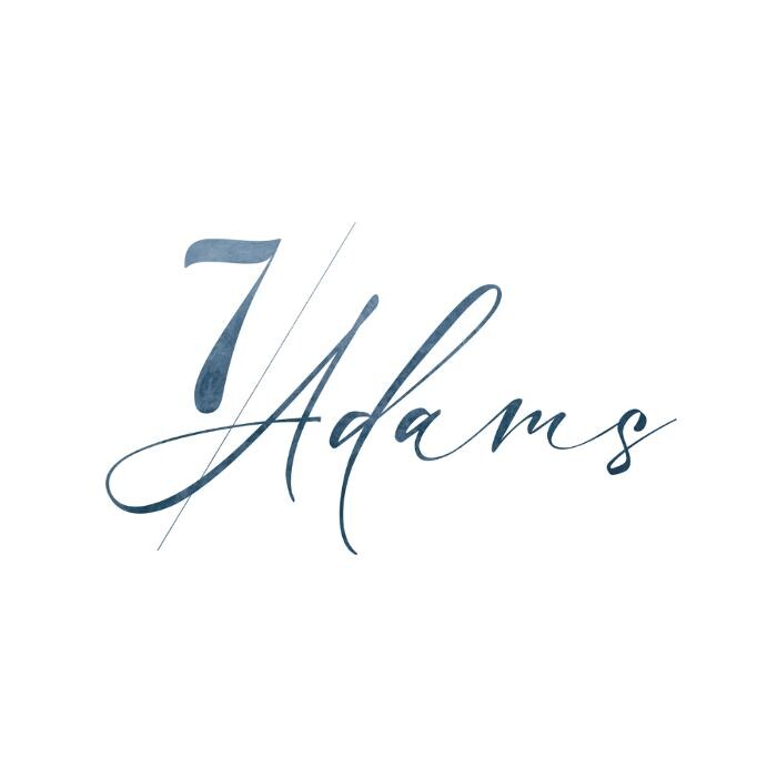 7 Adams Logo