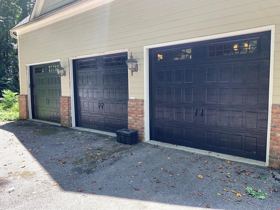 Images Towson Best Garage Doors Repair