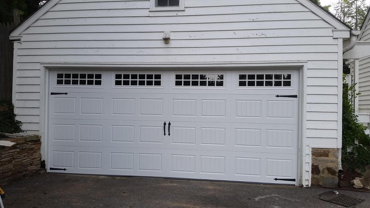 Images Towson Best Garage Doors Repair