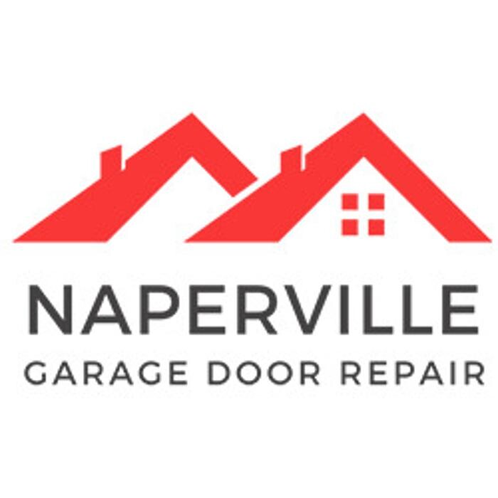 Naperville Garage Door Repair Logo