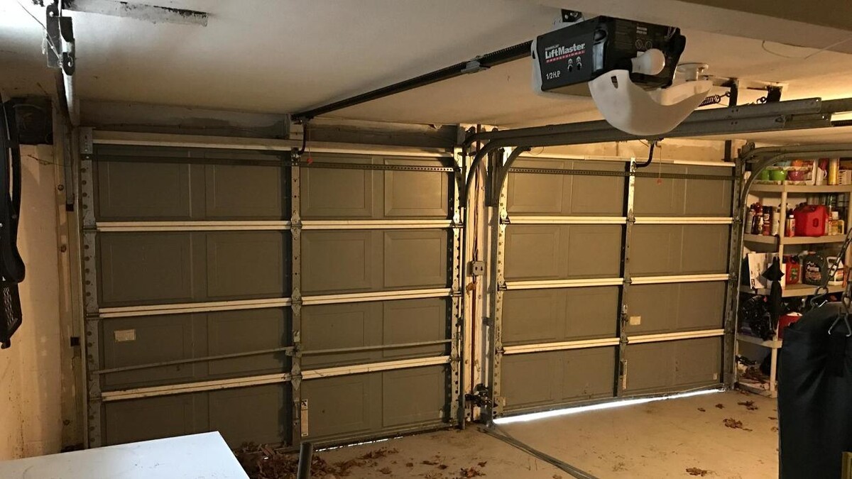 Images Naperville Garage Door Repair
