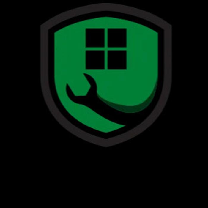 Wheaton Garage Door & Opener Repair Logo