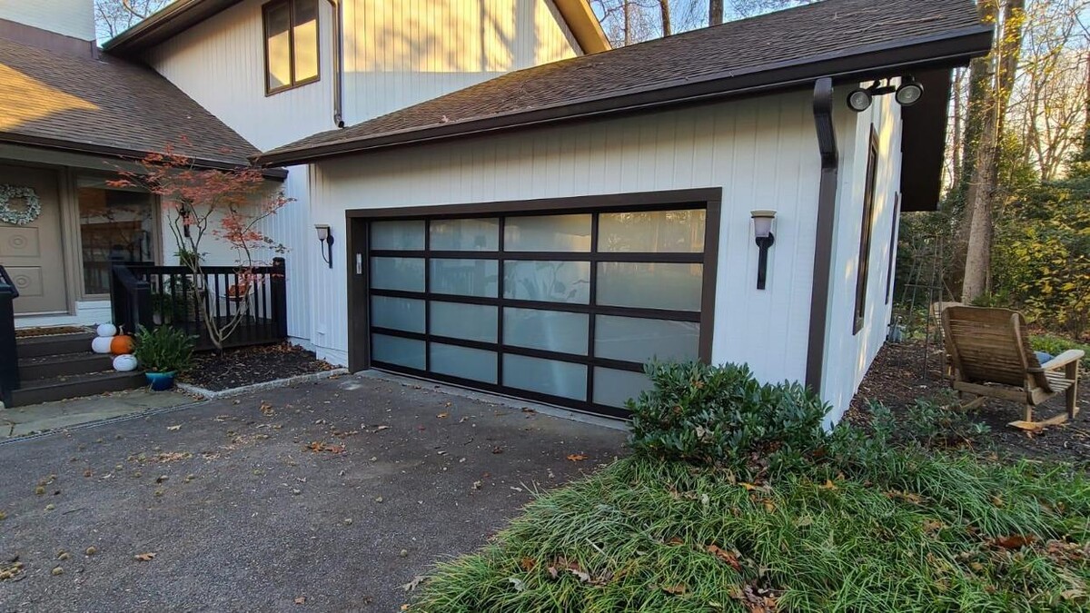 Images Wheaton Garage Door & Opener Repair