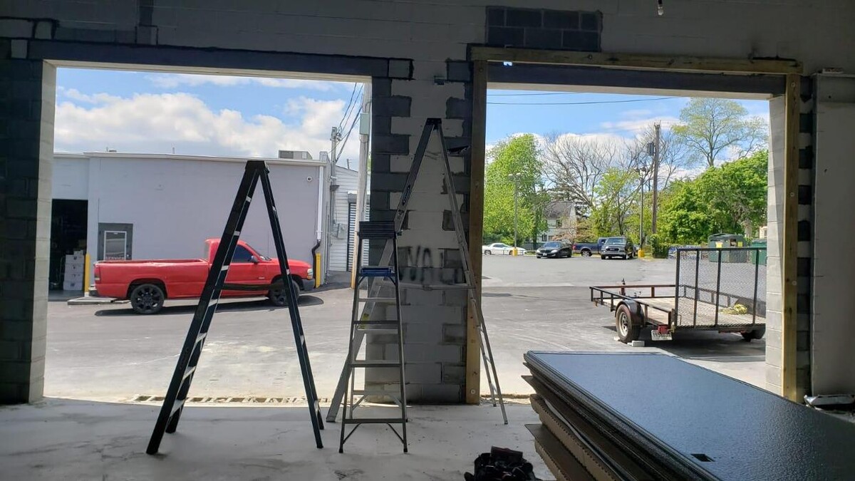 Images Wheaton Garage Door & Opener Repair