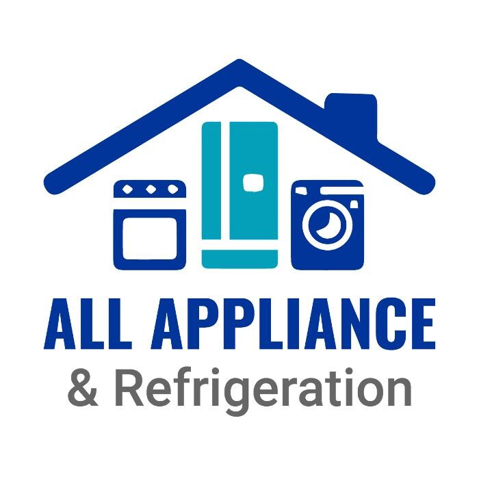 All Appliance & Refrigeration Logo