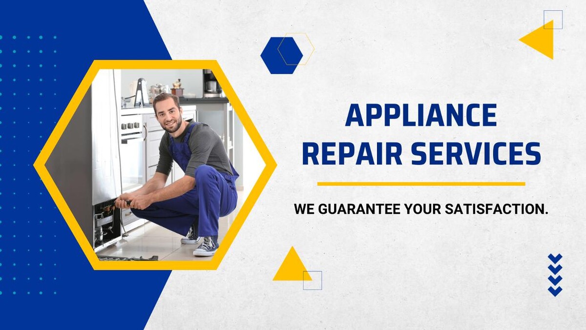 Images All Appliance & Refrigeration