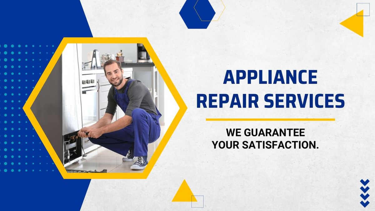 Images All Appliance & Refrigeration