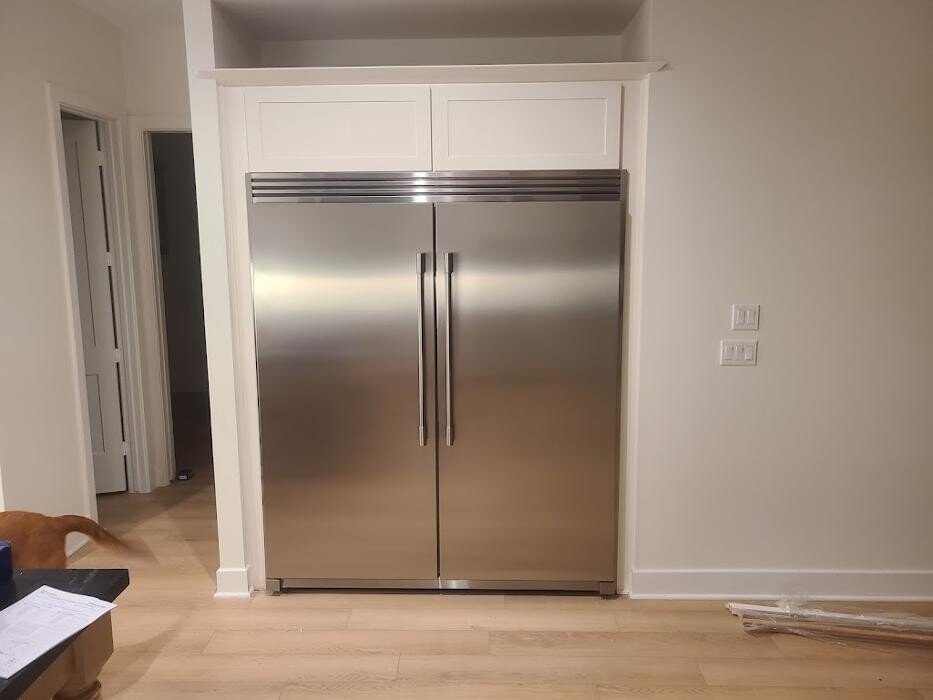 Images All Appliance & Refrigeration