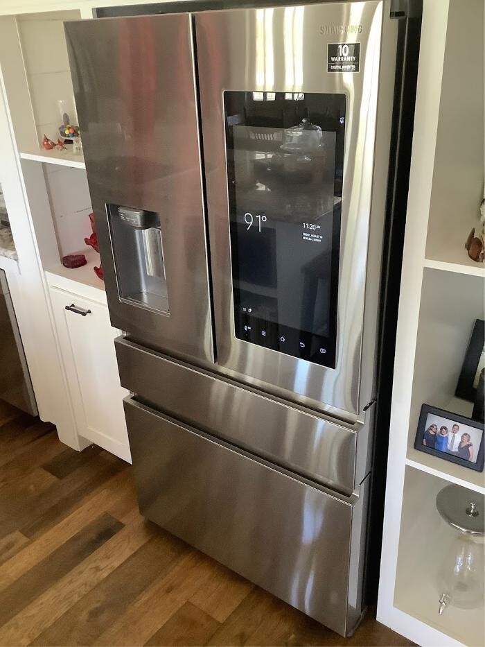 Images All Appliance & Refrigeration