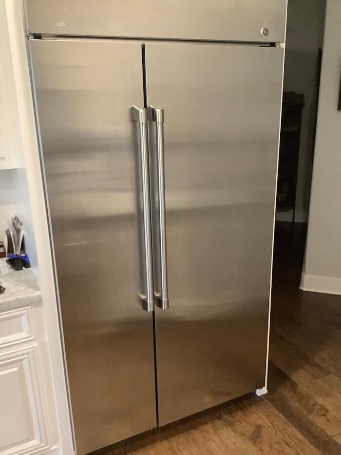 Images All Appliance & Refrigeration