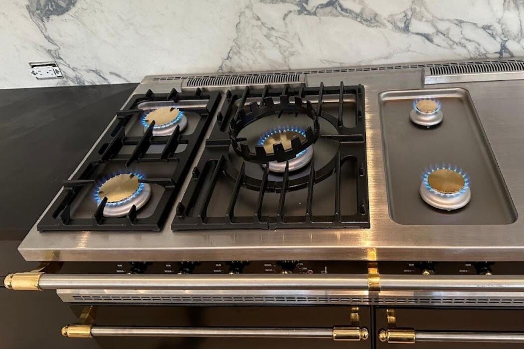 Images All Appliance & Refrigeration
