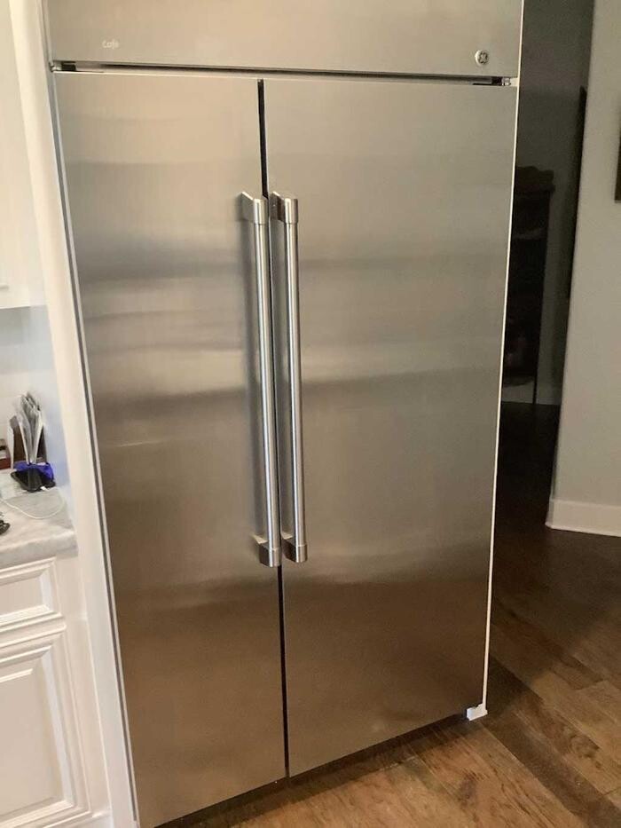 Images All Appliance & Refrigeration