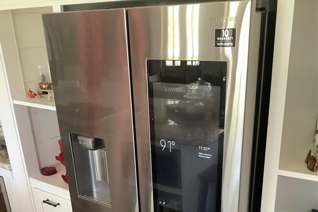 Images All Appliance & Refrigeration