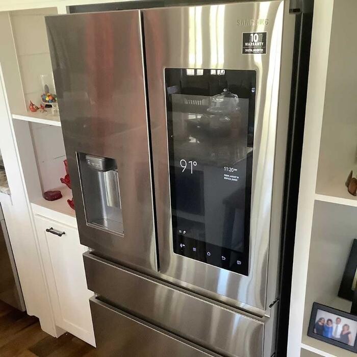 Images All Appliance & Refrigeration