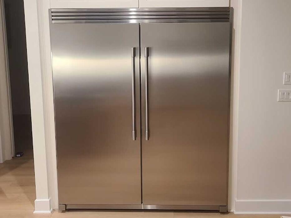 Images All Appliance & Refrigeration