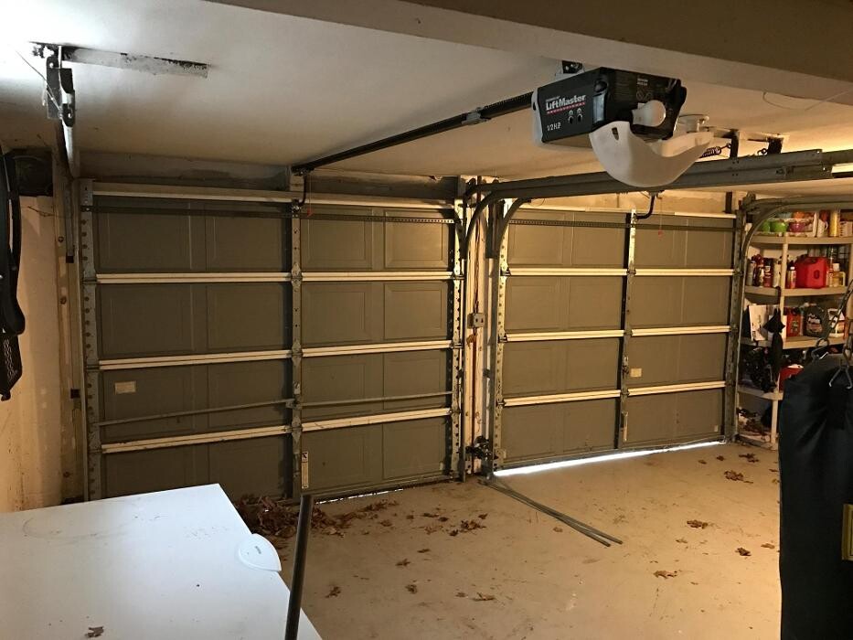 Images Centrum Garage Door Repair