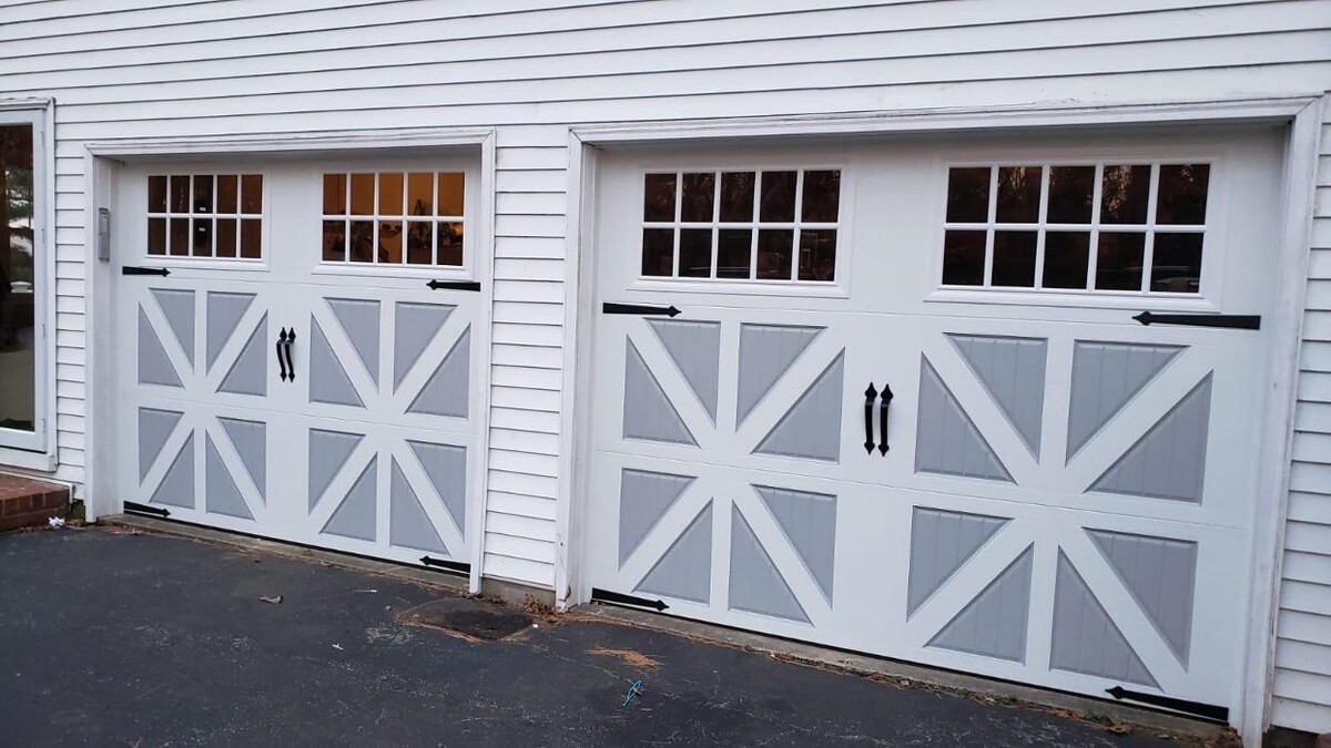 Images Centrum Garage Door Repair