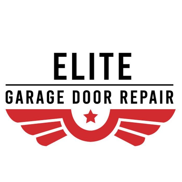 Elite Garage Door Repairs Logo