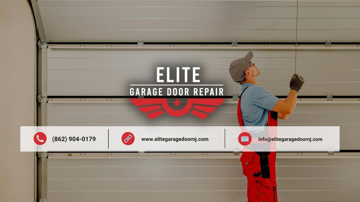 Images Elite Garage Door Repairs