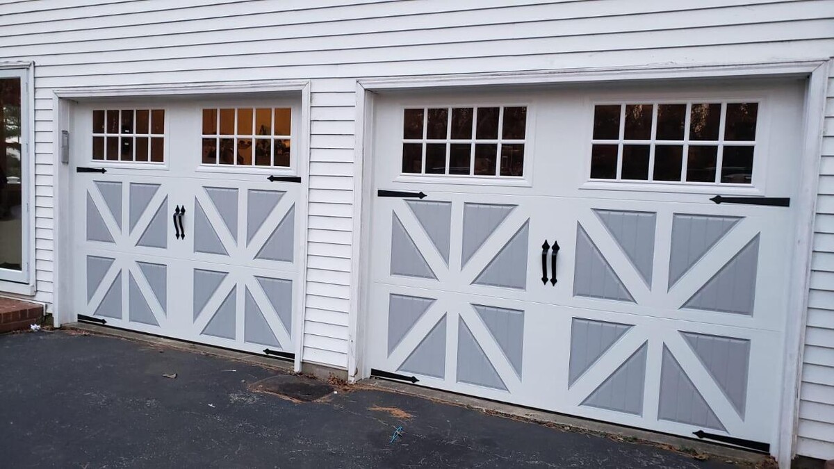 Images Elite Garage Door Repairs