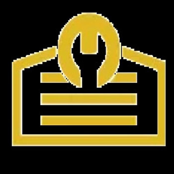 Perry Hall Garage Door Repair Logo