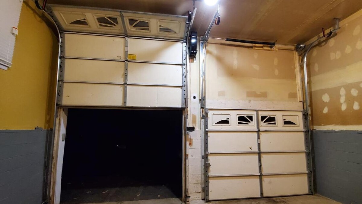 Images Perry Hall Garage Door Repair