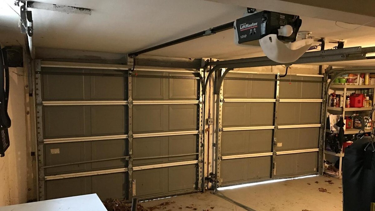 Images King Garage Door Repair