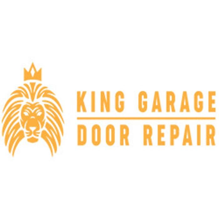 Images King Garage Door Repair
