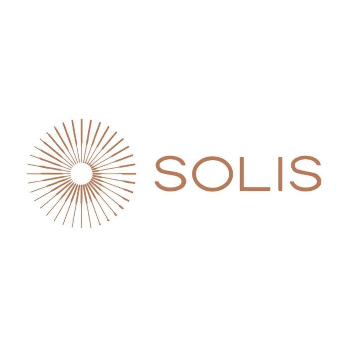 Solis Logo