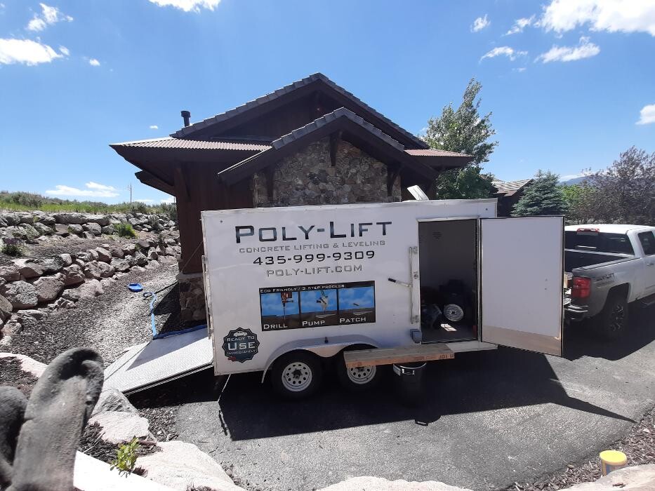 Images Poly-Lift