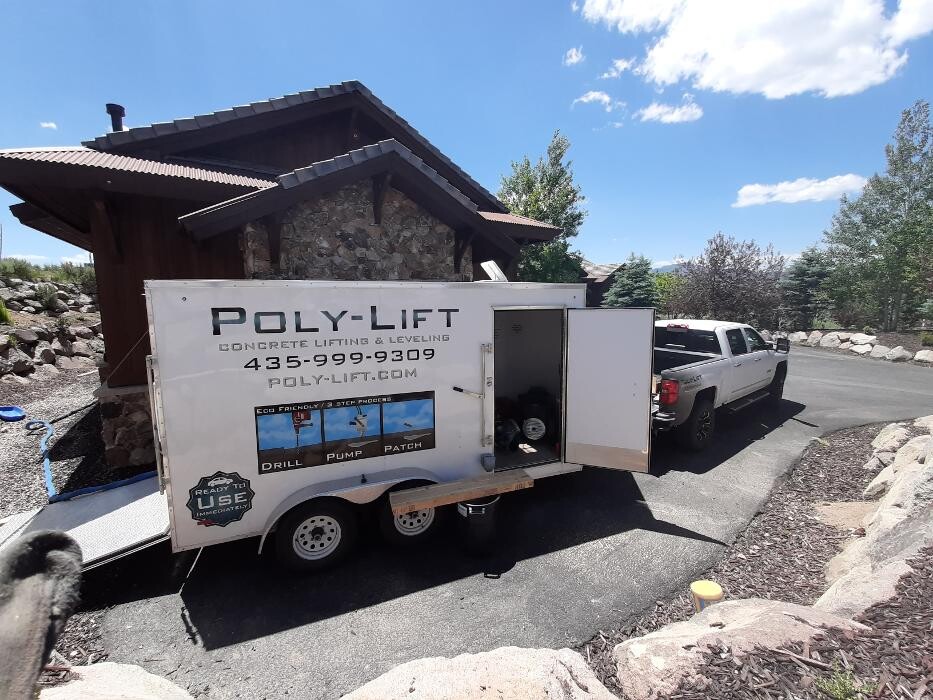 Images Poly-Lift
