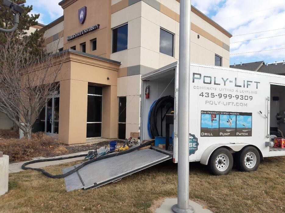Images Poly-Lift