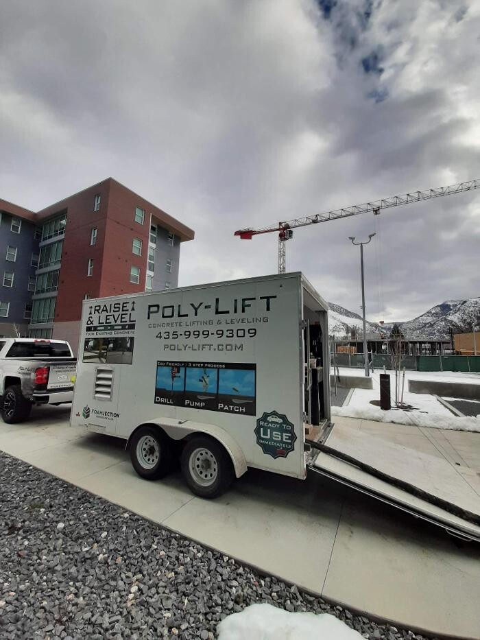 Images Poly-Lift