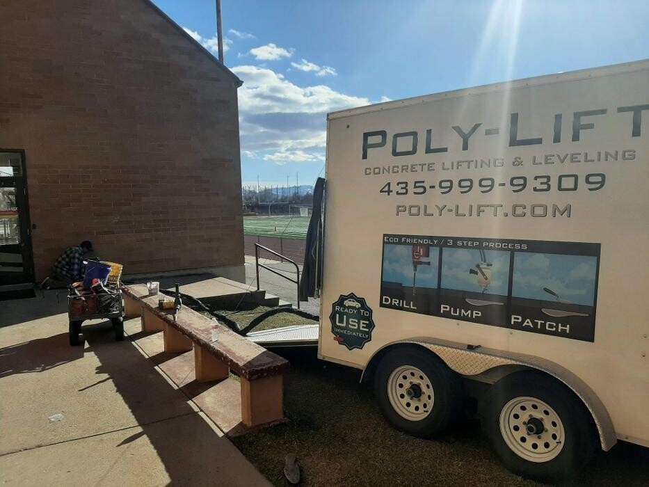 Images Poly-Lift
