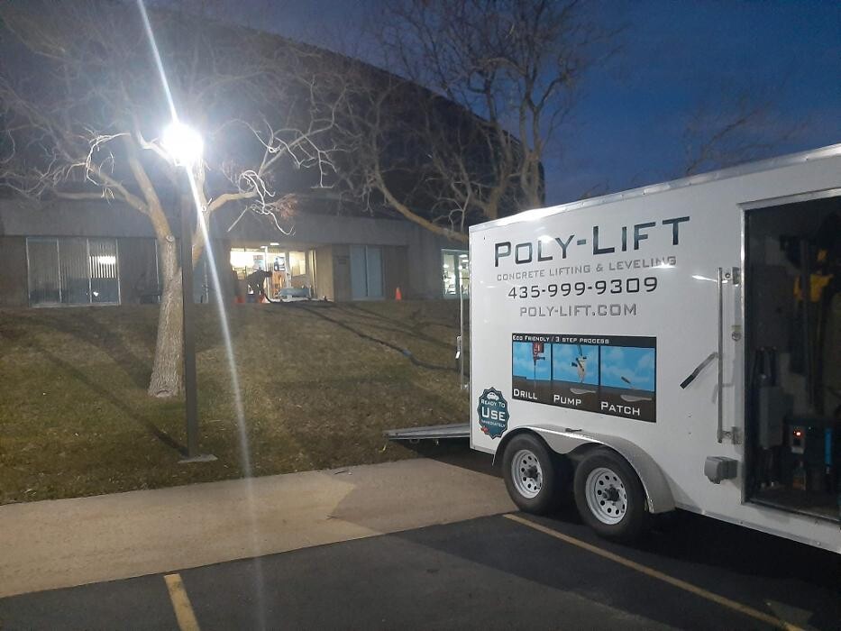 Images Poly-Lift