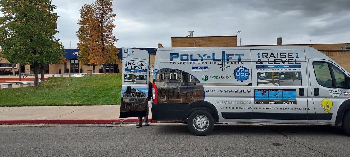 Images Poly-Lift