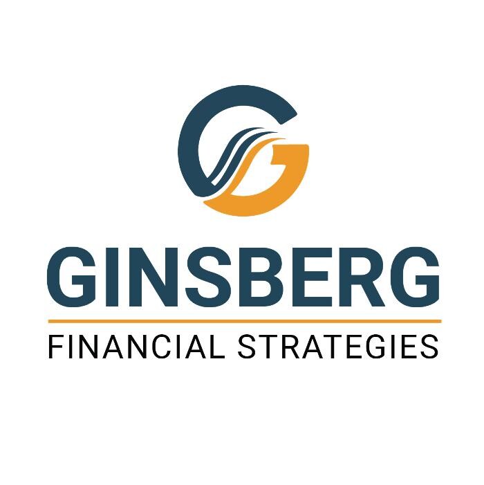 Ginsberg Financial Strategies Logo