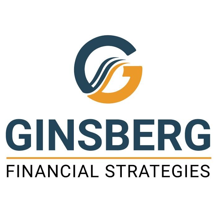 Images Ginsberg Financial Strategies